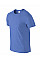 Heather Royal Softstyle Adult T-Shirt