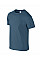 Indigo Blue Softstyle Adult T-Shirt