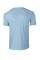 Light Blue Softstyle Adult T-Shirt