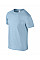 Light Blue Softstyle Adult T-Shirt