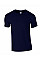 Navy Blue Softstyle Adult T-Shirt