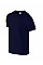 Navy Blue Softstyle Adult T-Shirt