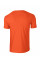 Orange Softstyle Adult T-Shirt