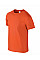 Orange Softstyle Adult T-Shirt