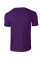 Purple Softstyle Adult T-Shirt