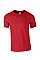 Red Softstyle Adult T-Shirt