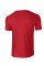 Red Softstyle Adult T-Shirt