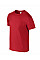 Red Softstyle Adult T-Shirt