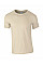 Sand Softstyle Adult T-Shirt