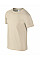 Sand Softstyle Adult T-Shirt