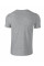 Sport Grey (RS) Softstyle Adult T-Shirt