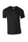 Black Softstyle Adult T-Shirt