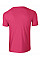 Heliconia Softstyle Adult T-Shirt