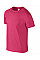 Heliconia Softstyle Adult T-Shirt