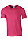 Heliconia Softstyle Adult T-Shirt