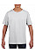 White Softstyle® Youth T-Shirt