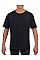 Black Softstyle® Youth T-Shirt