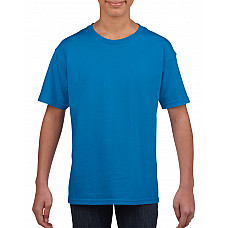 Sapphire Softstyle® Youth T-Shirt