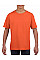 Orange Softstyle® Youth T-Shirt