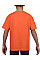 Orange Softstyle® Youth T-Shirt