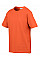 Orange Softstyle® Youth T-Shirt