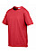 Red Softstyle® Youth T-Shirt