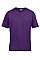 Purple Softstyle® Youth T-Shirt