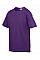 Purple Softstyle® Youth T-Shirt