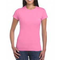 Azalea Softstyle® Ladies' T-Shirt