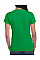 Irish Green Softstyle® Ladies' T-Shirt