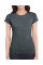 Dark Heather Softstyle® Ladies' T-Shirt