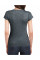 Dark Heather Softstyle® Ladies' T-Shirt