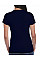 Navy Blue Softstyle® Ladies' T-Shirt