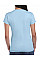 Light Blue Softstyle® Ladies' T-Shirt