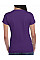 Purple Softstyle® Ladies' T-Shirt