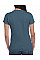 Indigo Blue Softstyle® Ladies' T-Shirt