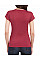 Antique Cherry Red Softstyle® Ladies' T-Shirt