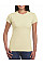 Sand Softstyle® Ladies' T-Shirt