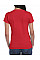 Red Softstyle® Ladies' T-Shirt