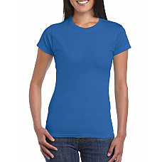 Royal Softstyle® Ladies' T-Shirt