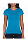 Antique Sapphire Softstyle® Ladies' T-Shirt