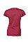 Antique Cherry Red Softstyle® Ladies' T-Shirt