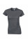 Dark Heather Softstyle® Ladies' T-Shirt