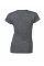 Dark Heather Softstyle® Ladies' T-Shirt