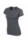 Dark Heather Softstyle® Ladies' T-Shirt