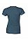 Indigo Blue Softstyle® Ladies' T-Shirt