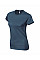 Indigo Blue Softstyle® Ladies' T-Shirt