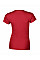 Red Softstyle® Ladies' T-Shirt