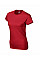 Red Softstyle® Ladies' T-Shirt