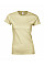 Sand Softstyle® Ladies' T-Shirt